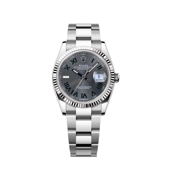 Rolex Datejust 126234